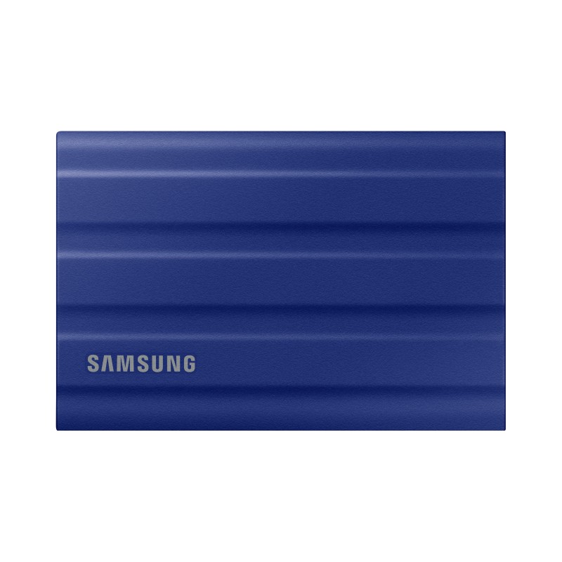 Samsung MU-PE2T0R 2 TB Wi-Fi Blue